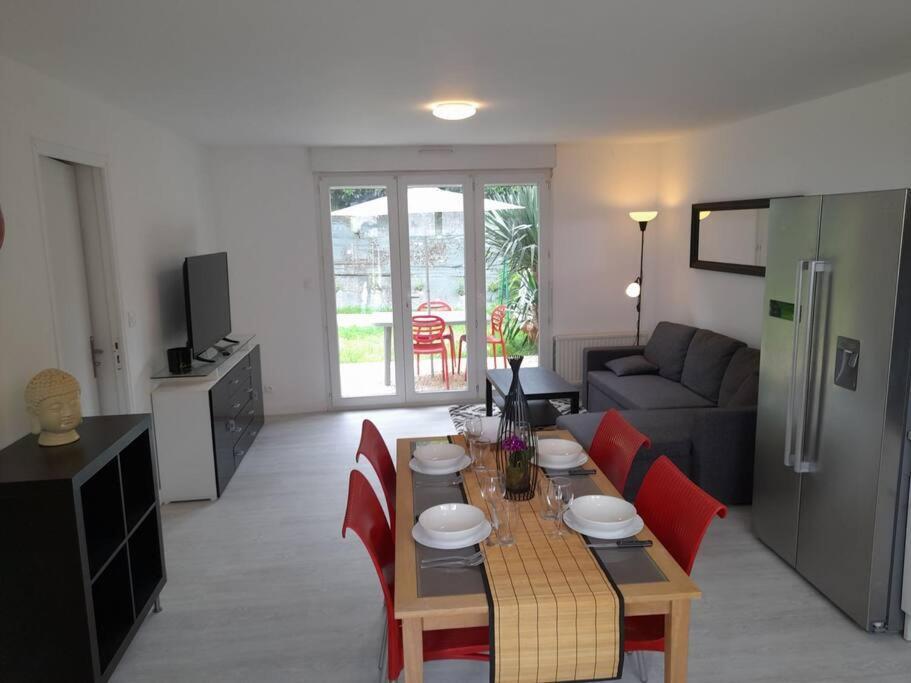 Appartements Lannion Proche Centre, Cotes De Granit Rose Экстерьер фото