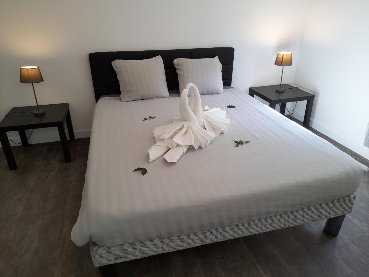 Appartements Lannion Proche Centre, Cotes De Granit Rose Экстерьер фото